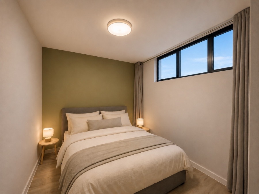 2 Bedroom Property for Sale in Observatory Western Cape